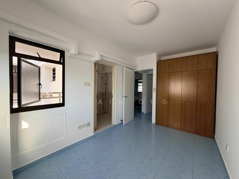 For Rent - 12 Cantonment Close