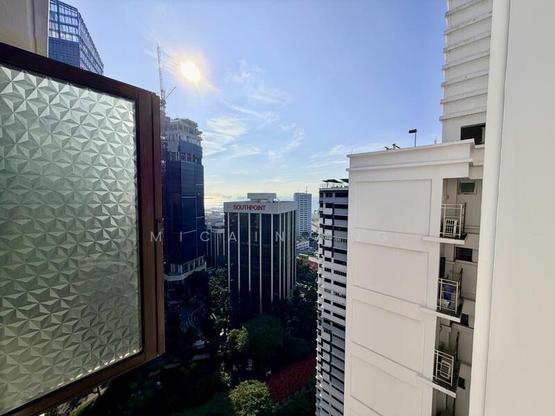 For Rent - 12 Cantonment Close