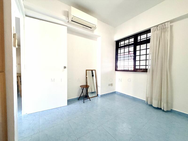 For Rent - 12 Cantonment Close