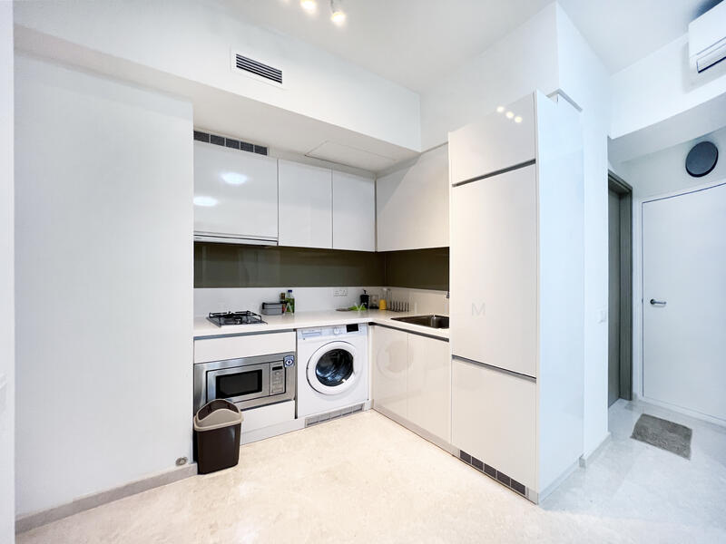 For Rent - Flamingo Valley