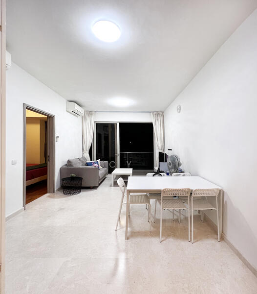 For Rent - Flamingo Valley