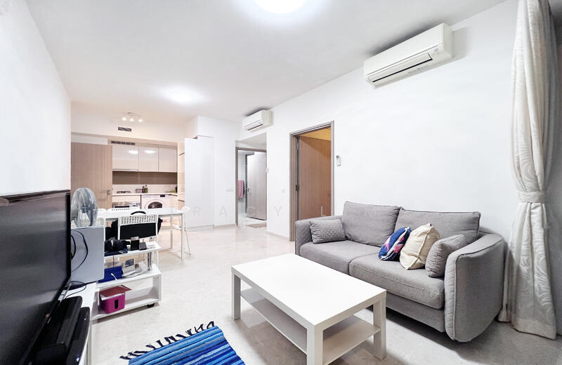 For Rent - Flamingo Valley