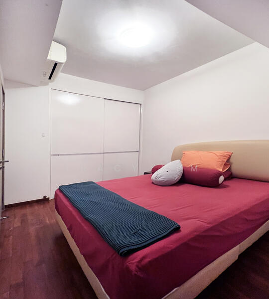 For Rent - Flamingo Valley