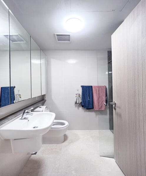 For Rent - Flamingo Valley