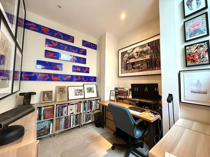 For Sale - Toh Estate