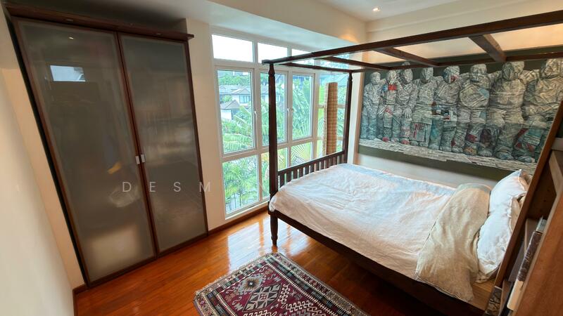 For Sale - Toh Estate