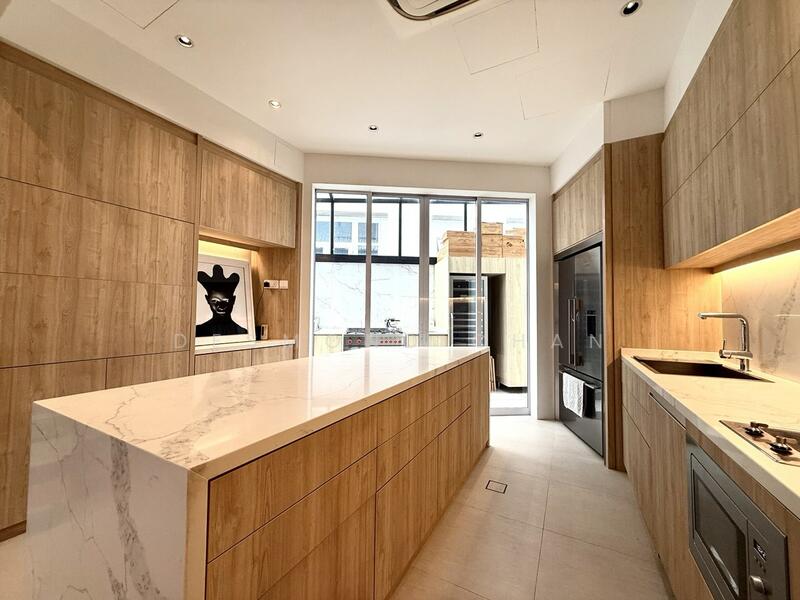 For Sale - Toh Estate