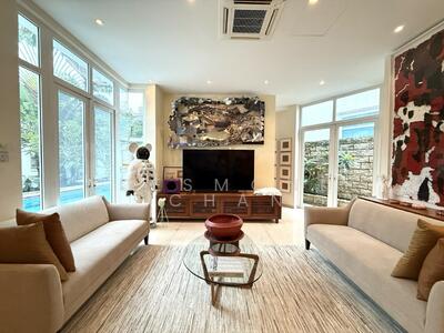 For Sale - Toh Estate