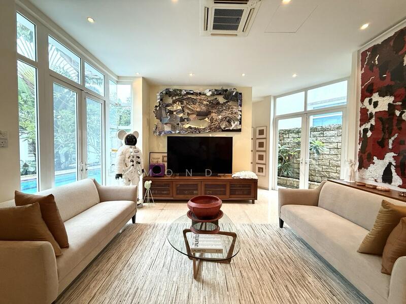 For Sale - Toh Estate