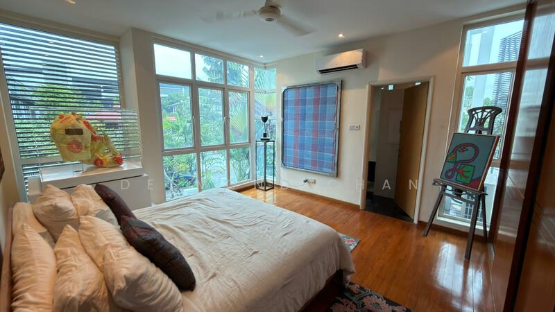 For Sale - Toh Estate