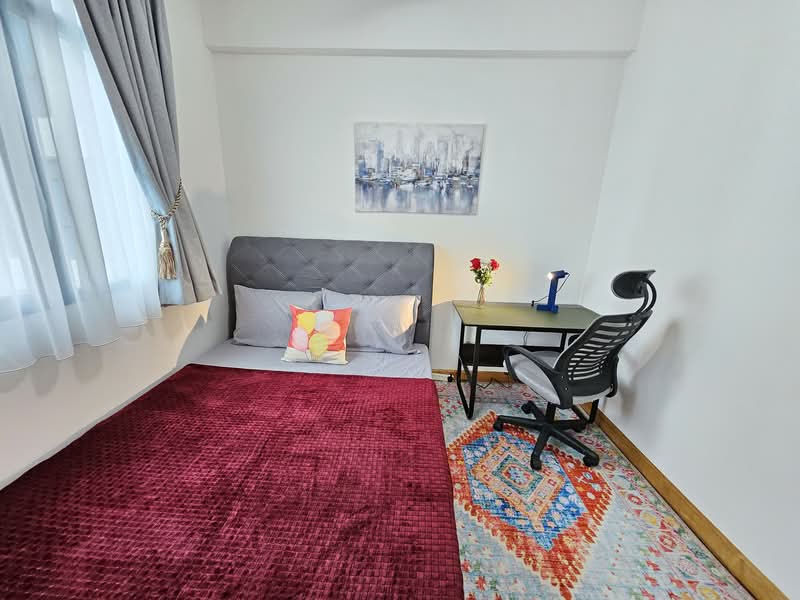 Blue Horizon, 21 West Coast Crescent, Room Rental, 120 sqft