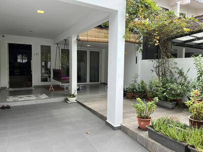 For Rent - Sunbird Park