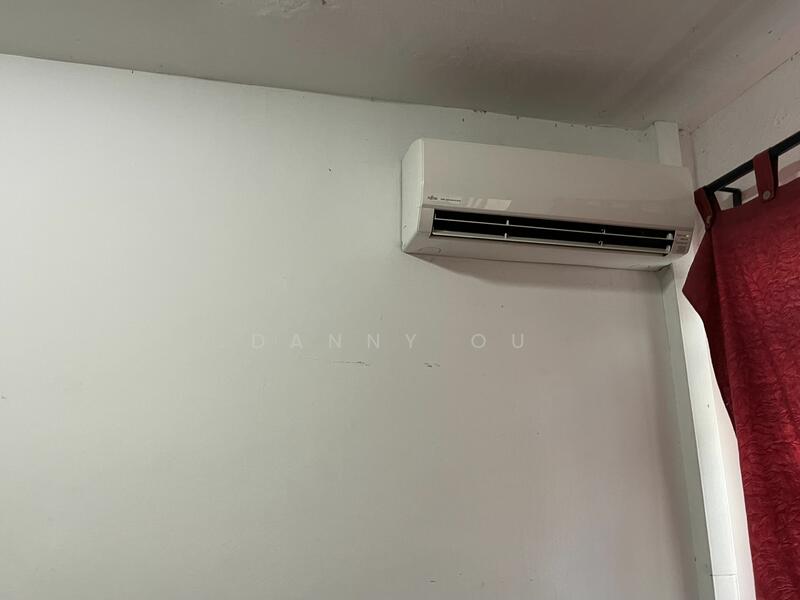 For Rent - 43A Sims Drive