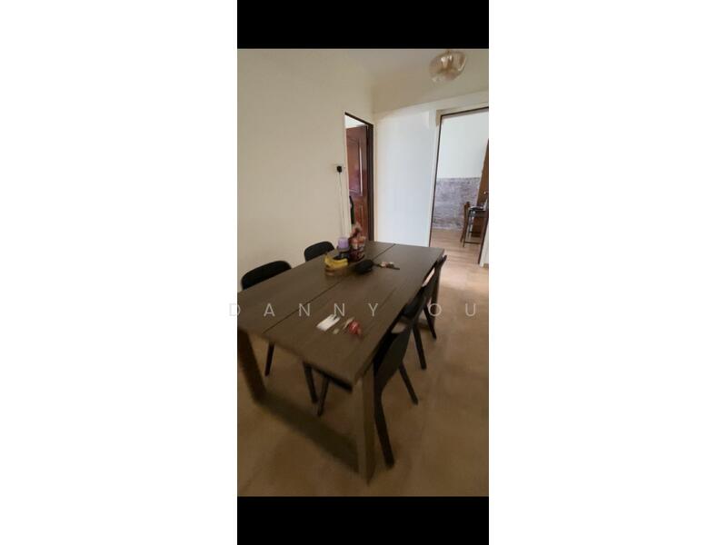 For Rent - 43A Sims Drive