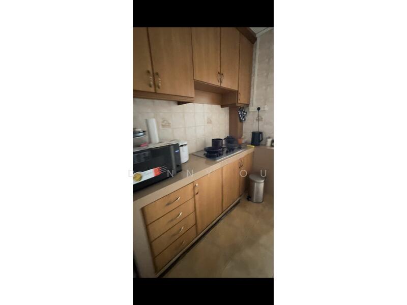 For Rent - 43A Sims Drive