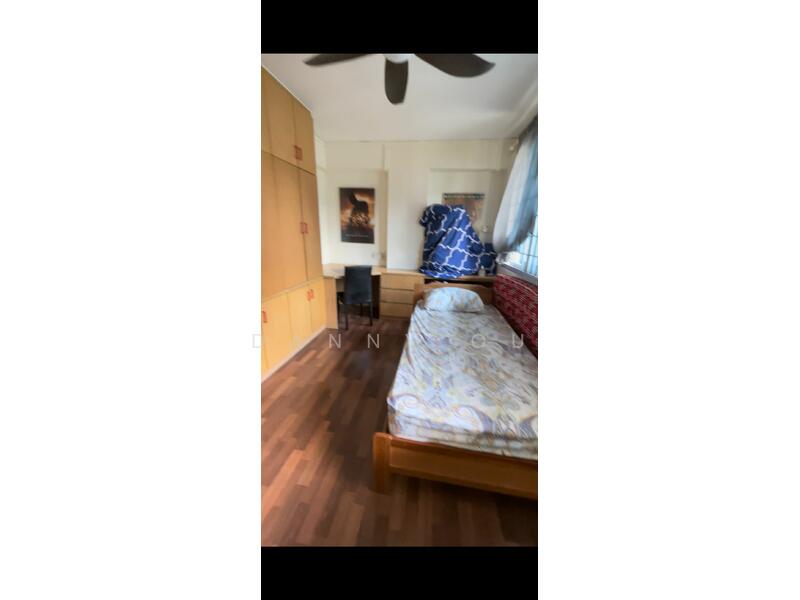 For Rent - 43A Sims Drive