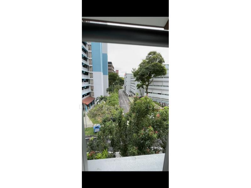 For Rent - 43A Sims Drive