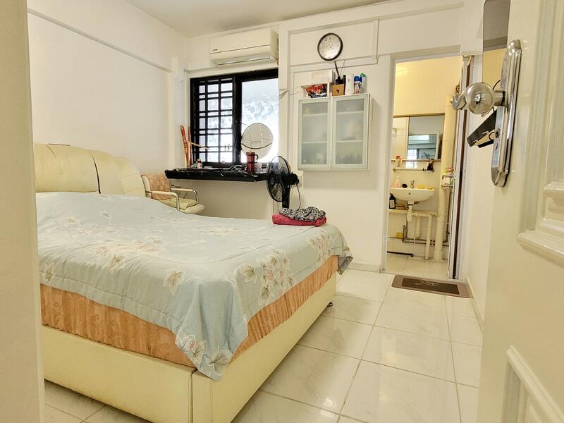 578 Ang Mo Kio Avenue 10 HDB Flat For Sale at S 1,150,000