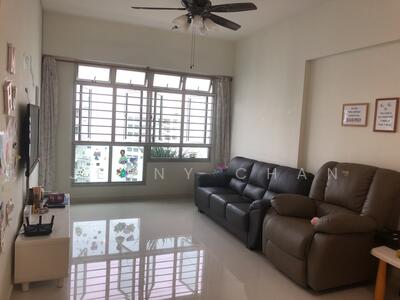 For Rent - 451 Yishun Ring Road