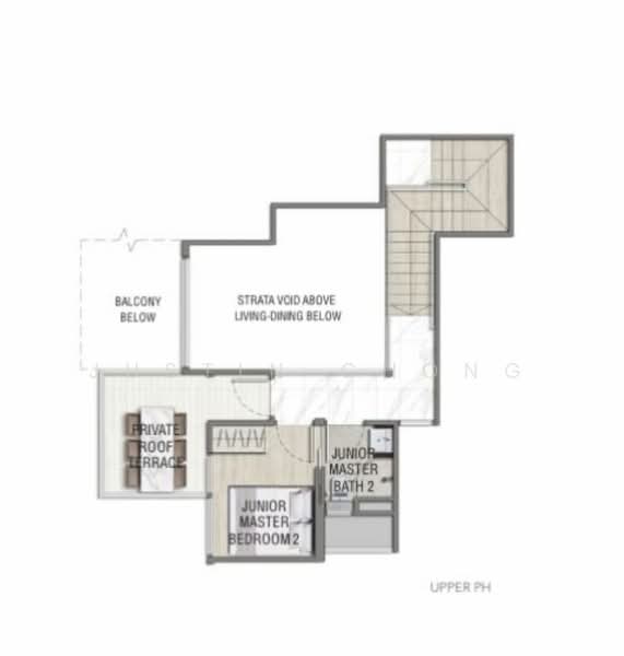 K Suites, 21 Lorong K Telok Kurau, 5 Bedrooms, 1,625 sqft, Apartment For Sale, by Justin Chong, 24257506 - PropertyGuru.com.sg