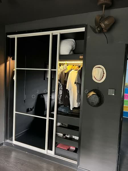 442B Fajar Road, 442B Fajar Road, Room Rental, 200 sqft, HDB Flat For Rent, by Jon Ong (Onglai) 王金祥, 24257515 - PropertyGuru.com.sg
