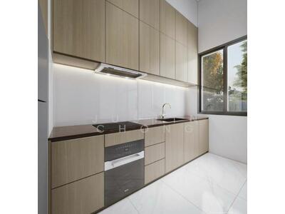 For Sale - K Suites