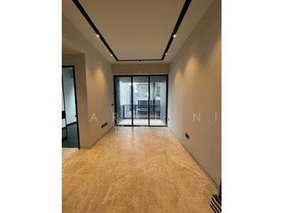 For Rent - 3 Cuscaden