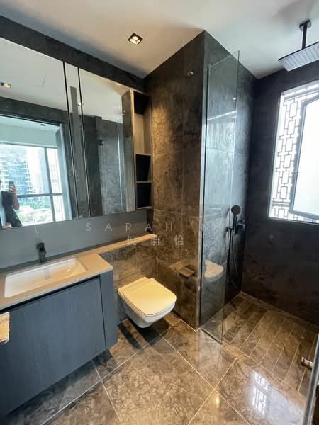 3 Cuscaden, 3 Cuscaden Walk, 2 Bedrooms, 731 sqft, Condominium For Rent, by Sarah Ni, 24257587 - PropertyGuru.com.sg