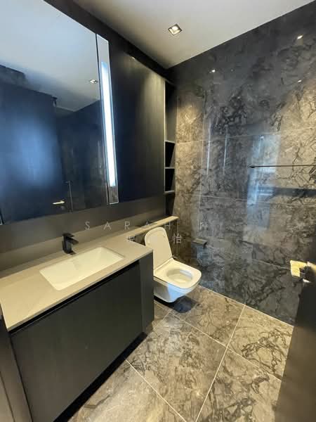 3 Cuscaden, 3 Cuscaden Walk, 2 Bedrooms, 731 sqft, Condominium For Rent, by Sarah Ni, 24257587 - PropertyGuru.com.sg