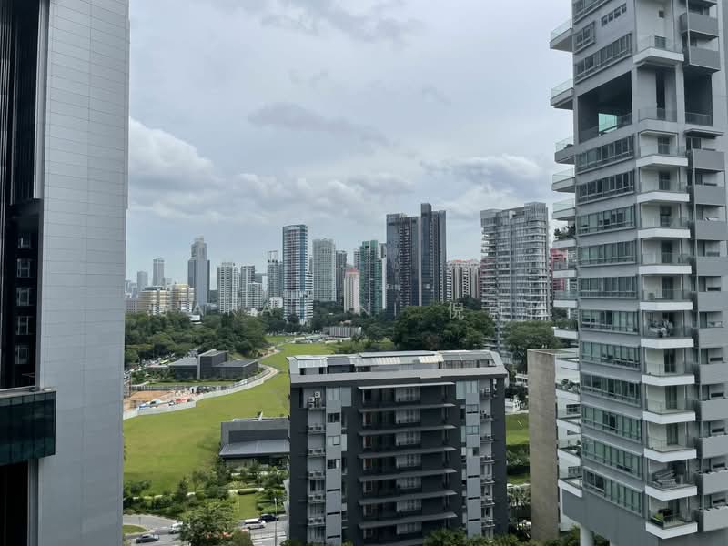 3 Cuscaden, 3 Cuscaden Walk, 2 Bedrooms, 731 sqft, Condominium For Rent, by Sarah Ni, 24257587 - PropertyGuru.com.sg