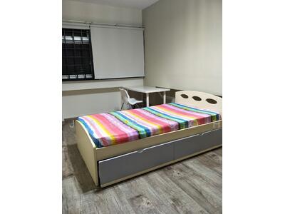 For Rent - 819 Jurong West Street 81