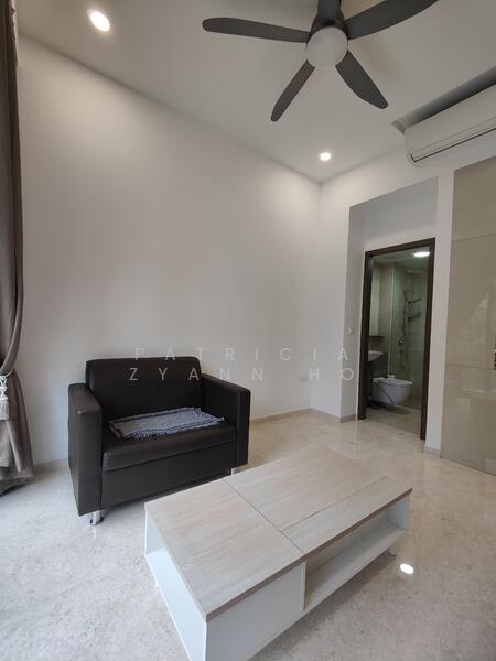 For Rent - 38 Jervois