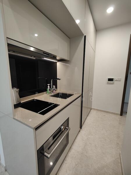 For Rent - 38 Jervois