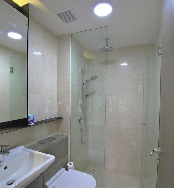 For Rent - 38 Jervois