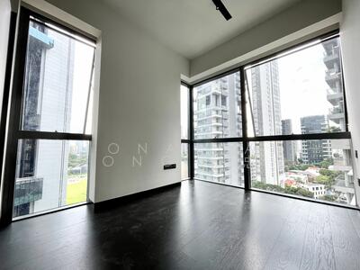 For Rent - 3 Cuscaden