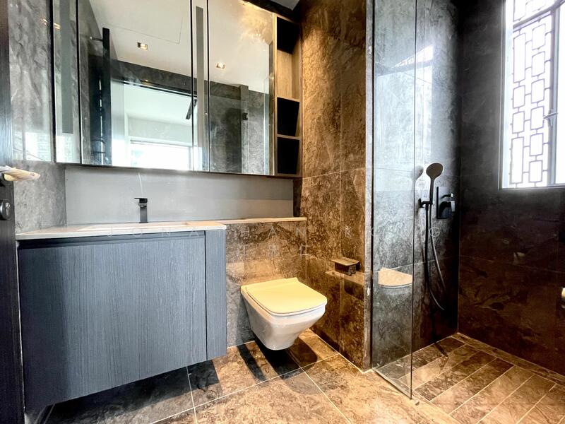 3 Cuscaden, 3 Cuscaden Walk, 2 Bedrooms, 731 sqft, Condominium For Rent, by Jonathan Kong 江忠仁, 24257612 - PropertyGuru.com.sg