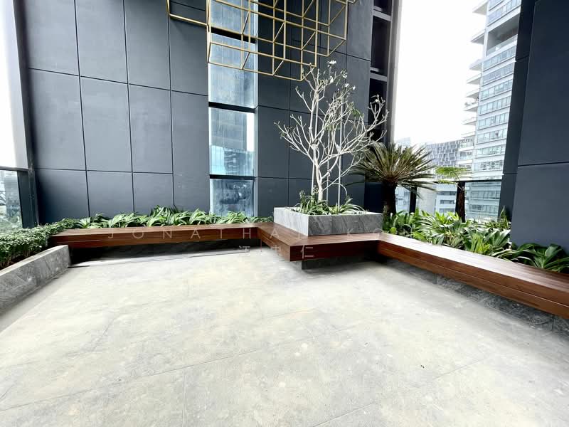 3 Cuscaden, 3 Cuscaden Walk, 2 Bedrooms, 731 sqft, Condominium For Rent, by Jonathan Kong 江忠仁, 24257612 - PropertyGuru.com.sg