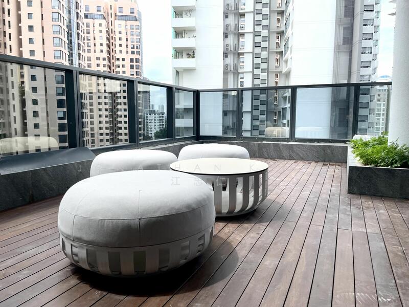 3 Cuscaden, 3 Cuscaden Walk, 2 Bedrooms, 731 sqft, Condominium For Rent, by Jonathan Kong 江忠仁, 24257612 - PropertyGuru.com.sg