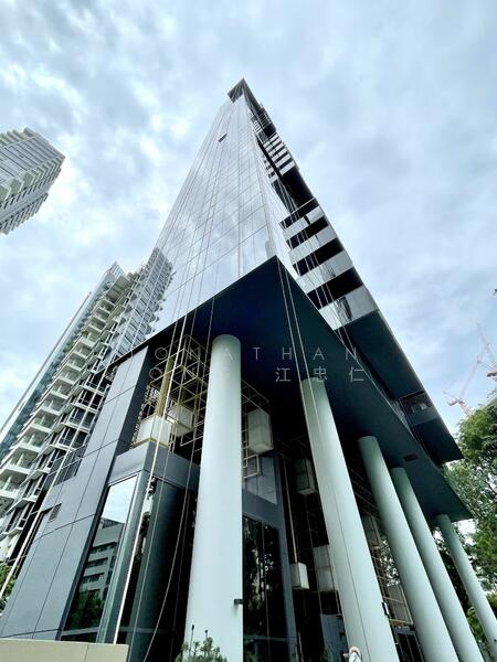 3 Cuscaden, 3 Cuscaden Walk, 2 Bedrooms, 731 sqft, Condominium For Rent, by Jonathan Kong 江忠仁, 24257612 - PropertyGuru.com.sg