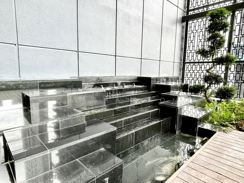 3 Cuscaden, 3 Cuscaden Walk, 2 Bedrooms, 731 sqft, Condominium For Rent, by Jonathan Kong 江忠仁, 24257612 - PropertyGuru.com.sg