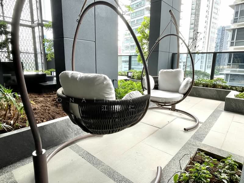 3 Cuscaden, 3 Cuscaden Walk, 2 Bedrooms, 731 sqft, Condominium For Rent, by Jonathan Kong 江忠仁, 24257612 - PropertyGuru.com.sg