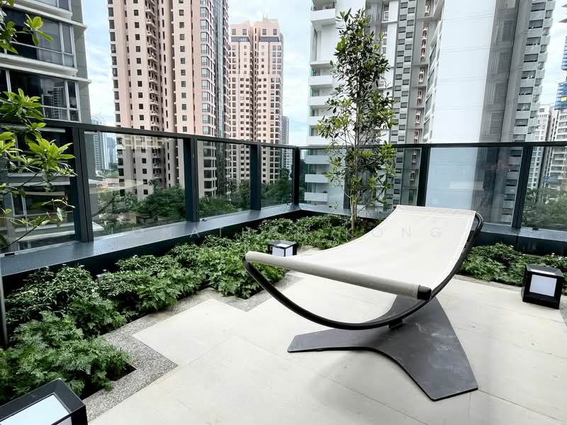3 Cuscaden, 3 Cuscaden Walk, 2 Bedrooms, 731 sqft, Condominium For Rent, by Jonathan Kong 江忠仁, 24257612 - PropertyGuru.com.sg