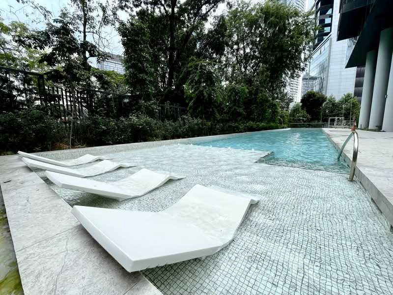 3 Cuscaden, 3 Cuscaden Walk, 2 Bedrooms, 731 sqft, Condominium For Rent, by Jonathan Kong 江忠仁, 24257612 - PropertyGuru.com.sg