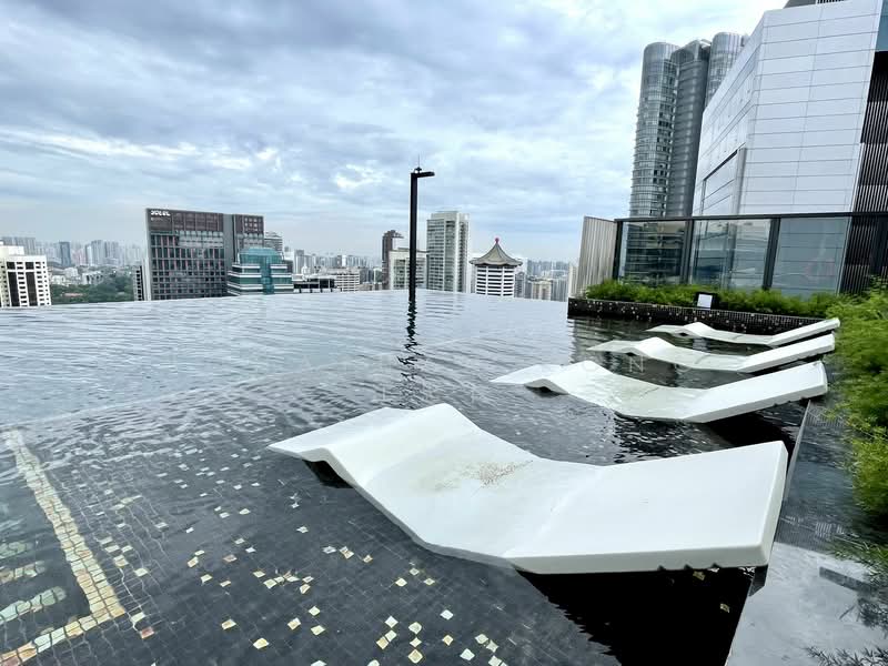 3 Cuscaden, 3 Cuscaden Walk, 2 Bedrooms, 731 sqft, Condominium For Rent, by Jonathan Kong 江忠仁, 24257612 - PropertyGuru.com.sg
