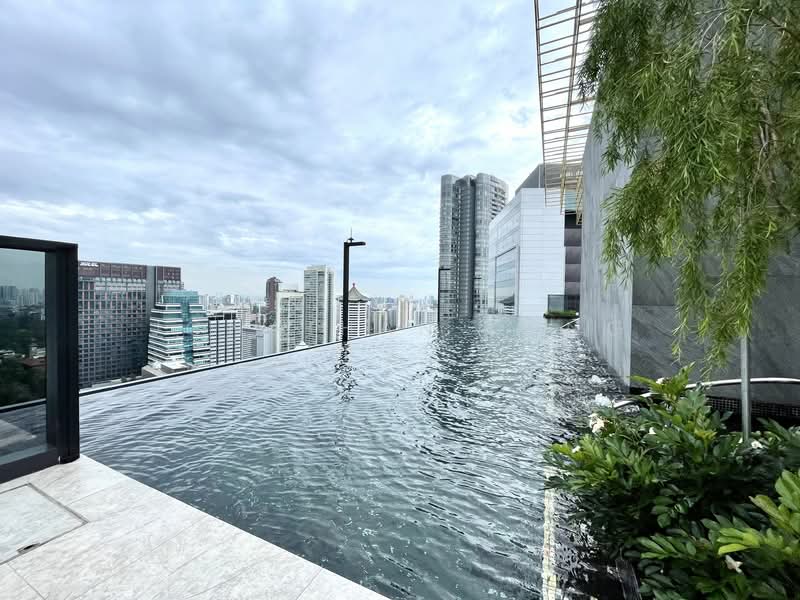 3 Cuscaden, 3 Cuscaden Walk, 2 Bedrooms, 731 sqft, Condominium For Rent, by Jonathan Kong 江忠仁, 24257612 - PropertyGuru.com.sg