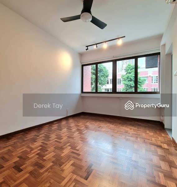 Spacious Master with ensuite bathroom
