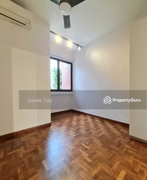 Spacious Bedroom 2