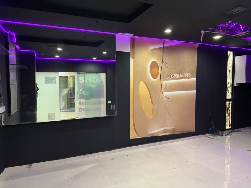 Bukit Timah Shopping Centre, 170 Upper Bukit Timah Road, 269 sqft, Mall Shop For Rent, by Don Lim, 24257787 - CommercialGuru.com.sg