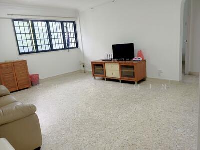 For Rent - 544 Ang Mo Kio Avenue 10