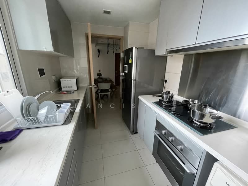 Caspian, 50 Lakeside Drive, Room Rental, 160 sqft, Condominium For Rent, by Francis Lee, 24257834 - PropertyGuru.com.sg